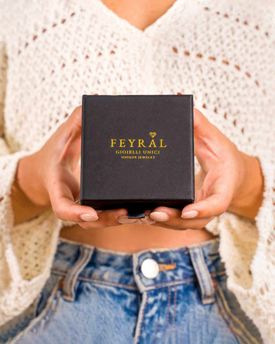 Feyral Vintage Necklace