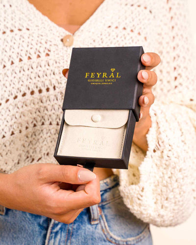 Feyral Vintage Necklace