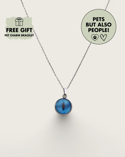 Feyral Soul Necklace