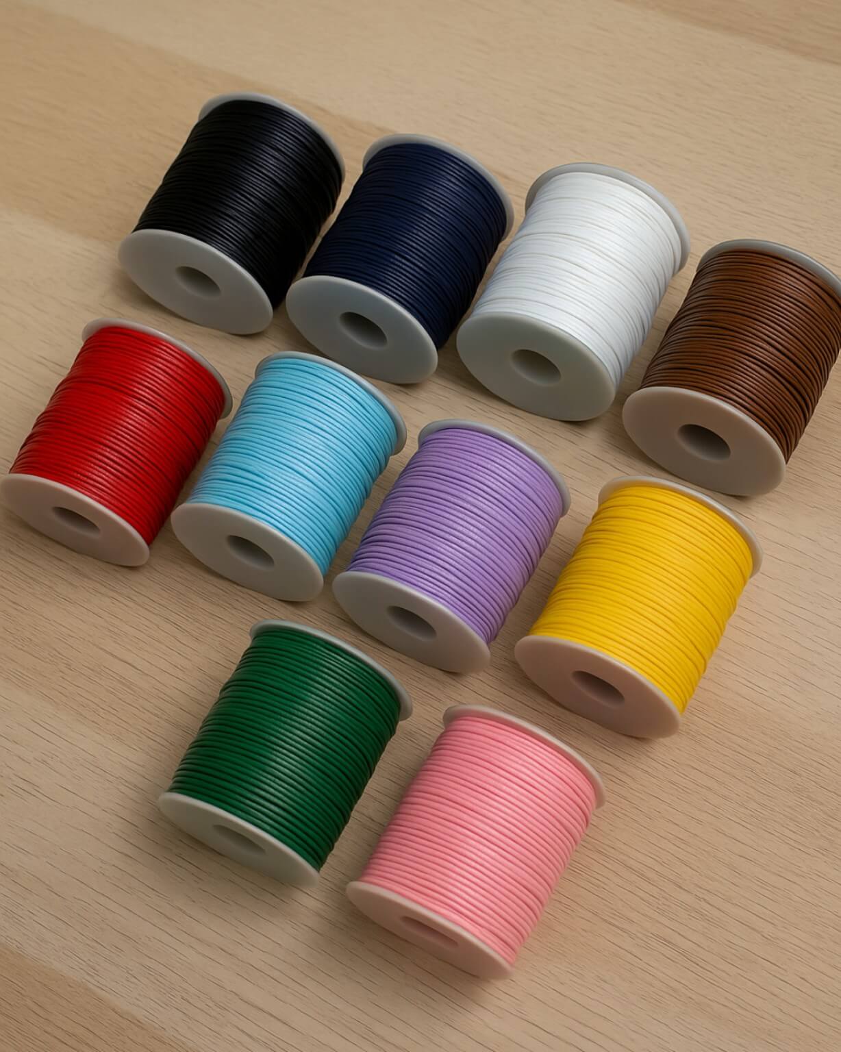 Feyral Soul Bracelet - Adjustable Length