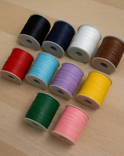 Feyral Soul Bracelet - Adjustable Length