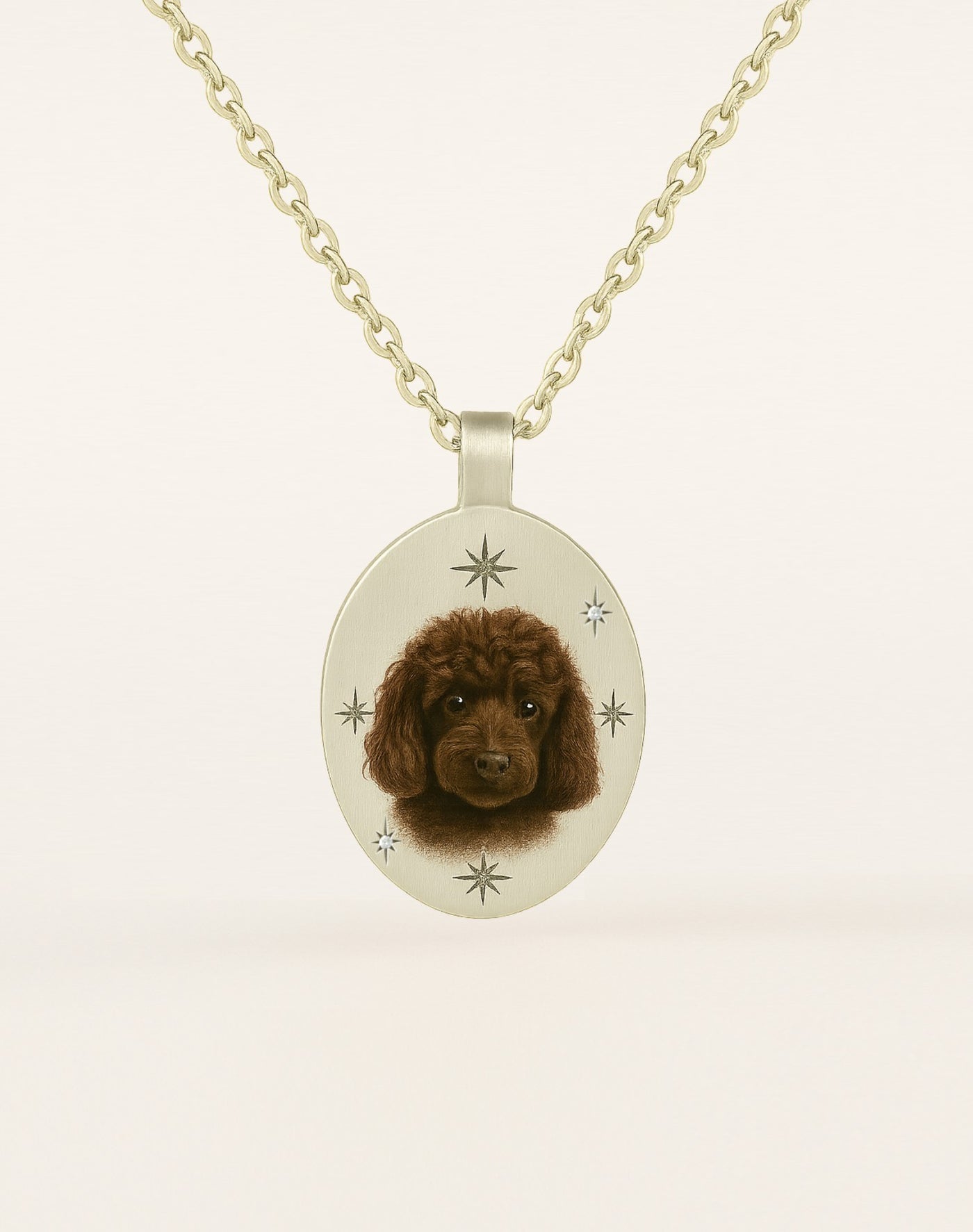 Feyral Vintage Necklace