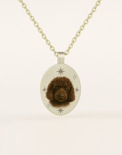 Feyral Vintage Necklace